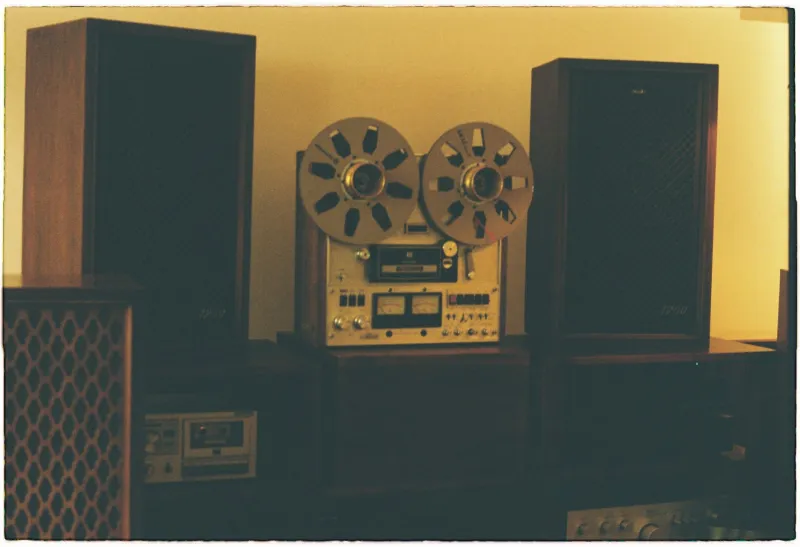 Broken Records: How the Swampers Helped Artists Rebuild Themselves in Muscle Shoals