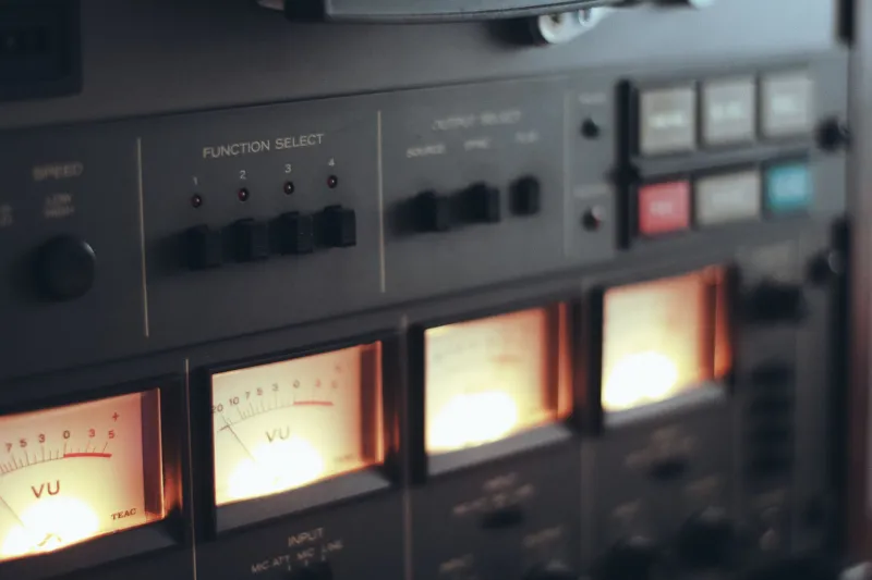 Something in the Air: Why Musicians Say Muscle Shoals Starts Working on Them the Moment They Walk In