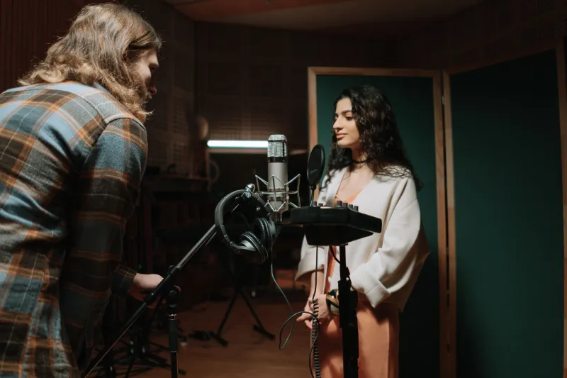 The Swampers' Playbook: How Muscle Shoals Invented the Blueprint Every Indie Studio Is Still Running