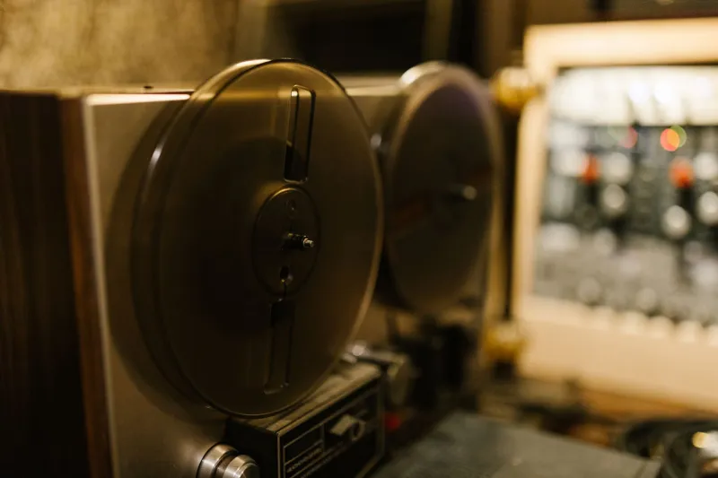 What's Actually in the Walls: Breaking Down the Muscle Shoals Sound Into Its Working Parts